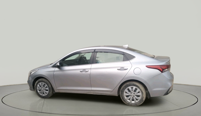 2019 Hyundai Verna 1.4 EX CRDI, Diesel, Manual, 1,69,703 km, exterior