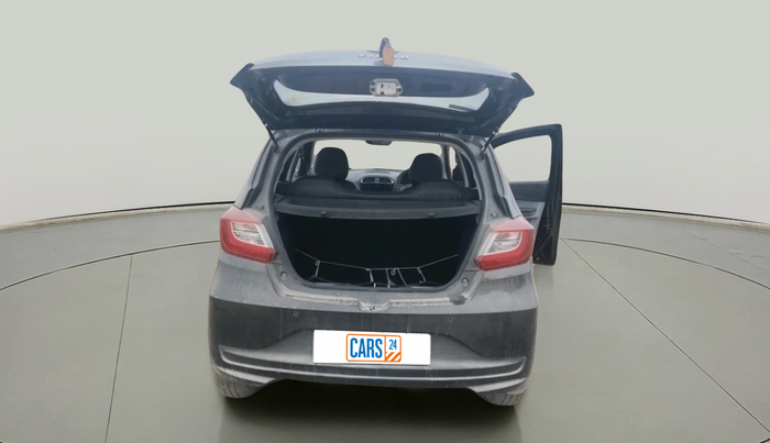 2023 Tata Tiago XT PETROL, Petrol, Manual, 19,886 km, exterior