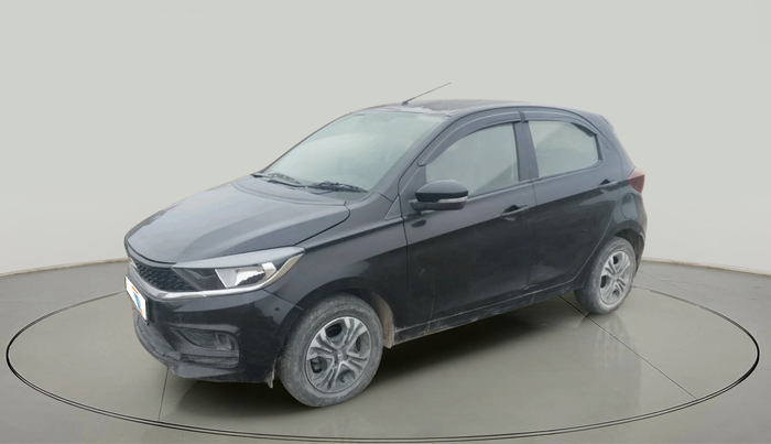 2023 Tata Tiago XT PETROL, Petrol, Manual, 19,886 km, exterior