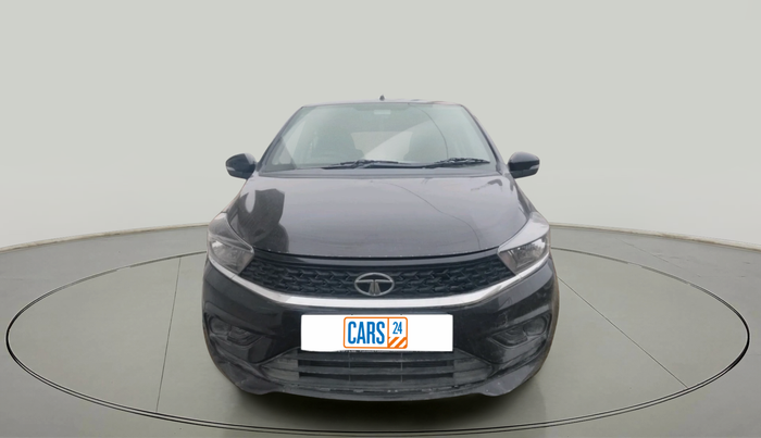 2023 Tata Tiago XT PETROL, Petrol, Manual, 19,886 km, exterior