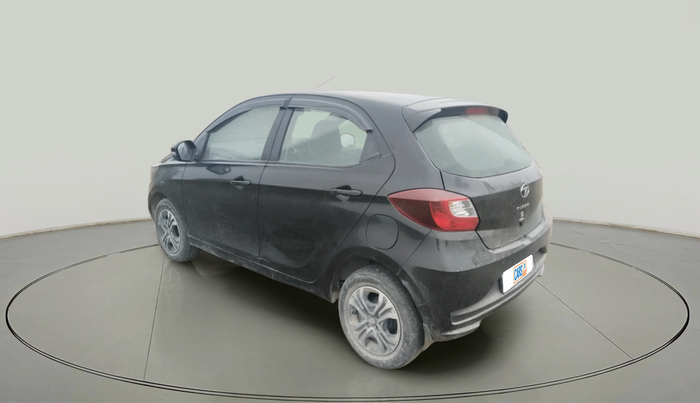 2023 Tata Tiago XT PETROL, Petrol, Manual, 19,886 km, exterior