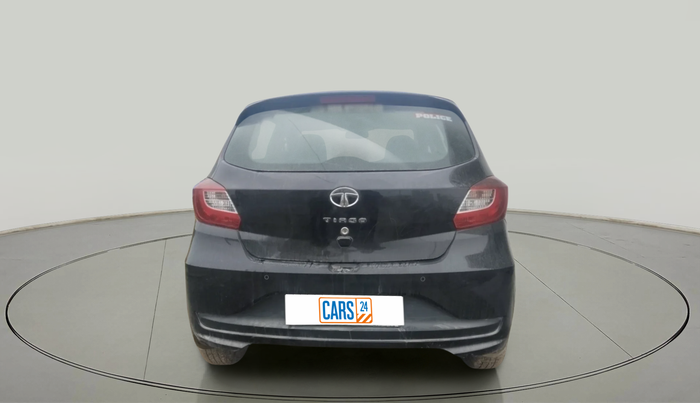 2023 Tata Tiago XT PETROL, Petrol, Manual, 19,886 km, exterior