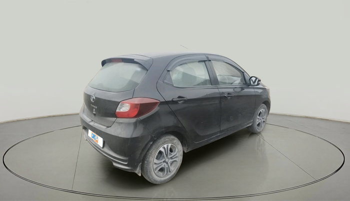 2023 Tata Tiago XT PETROL, Petrol, Manual, 19,886 km, exterior