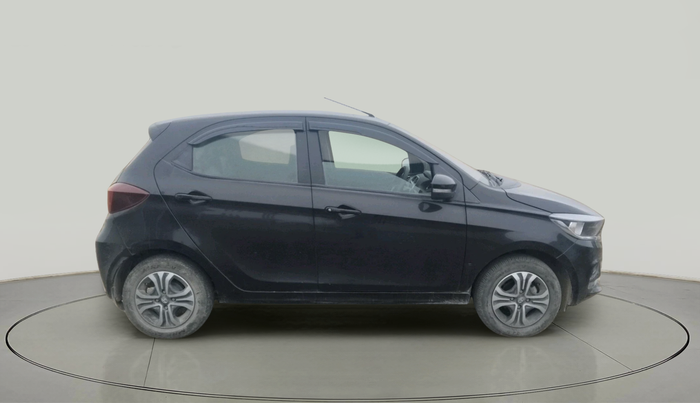 2023 Tata Tiago XT PETROL, Petrol, Manual, 19,886 km, exterior