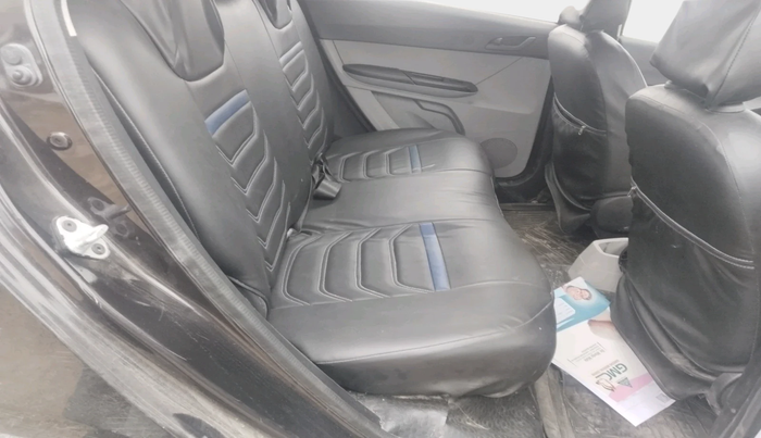 2023 Tata Tiago XT PETROL, Petrol, Manual, 19,886 km, interior