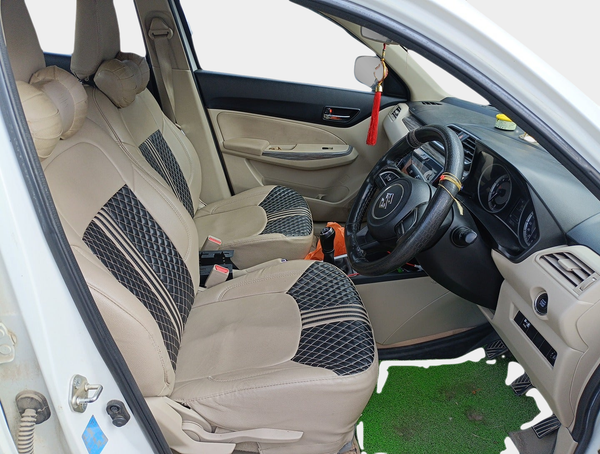 Used 2022 Maruti Dzire ZXI CNG Manual | CARS24