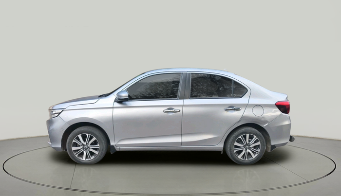 2024 Honda Amaze 1.2L I-VTEC VX CVT, Petrol, Automatic, 61,381 km, exterior