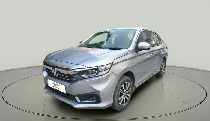 2024 Honda Amaze 1.2L I-VTEC VX CVT, Petrol, Automatic, 61,381 km, exterior