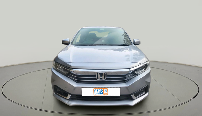 2024 Honda Amaze 1.2L I-VTEC VX CVT, Petrol, Automatic, 61,381 km, exterior