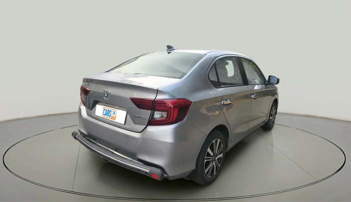 2024 Honda Amaze 1.2L I-VTEC VX CVT, Petrol, Automatic, 61,381 km, exterior