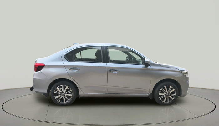 2024 Honda Amaze 1.2L I-VTEC VX CVT, Petrol, Automatic, 61,381 km, exterior