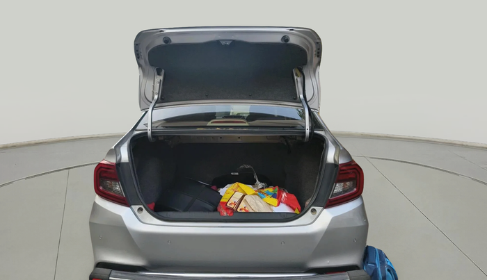 2024 Honda Amaze 1.2L I-VTEC VX CVT, Petrol, Automatic, 61,381 km, exterior