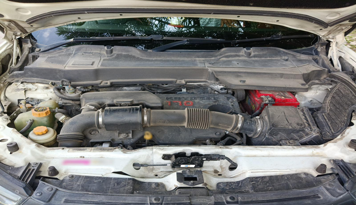2020 Tata Harrier XM 2.0L KRYOTEC, Diesel, Manual, 1,09,257 km, exterior