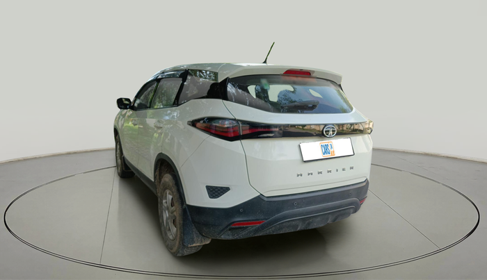 2020 Tata Harrier XM 2.0L KRYOTEC, Diesel, Manual, 1,09,257 km, exterior