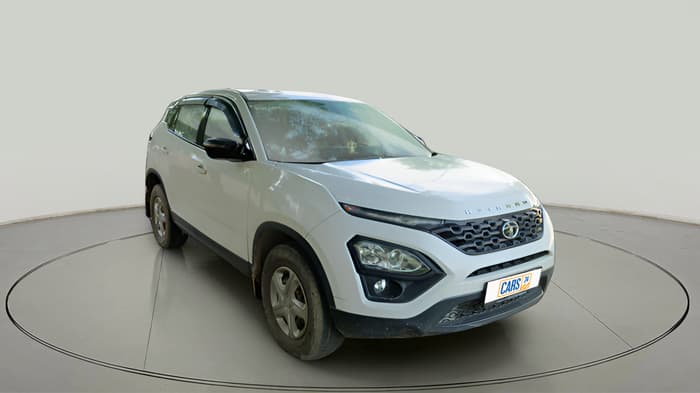 2020 Tata Harrier XM 2.0L KRYOTEC, Diesel, Manual, 1,11,000 km, exterior