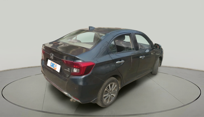 2022 Honda Amaze 1.5L I-DTEC VX CVT, Diesel, Automatic, 85,159 km, exterior