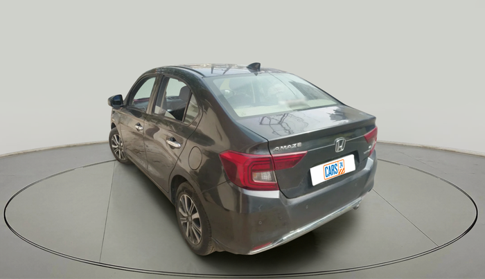 2022 Honda Amaze 1.5L I-DTEC VX CVT, Diesel, Automatic, 85,159 km, exterior