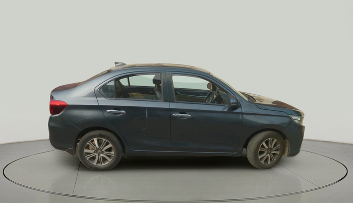 2022 Honda Amaze 1.5L I-DTEC VX CVT, Diesel, Automatic, 85,159 km, exterior