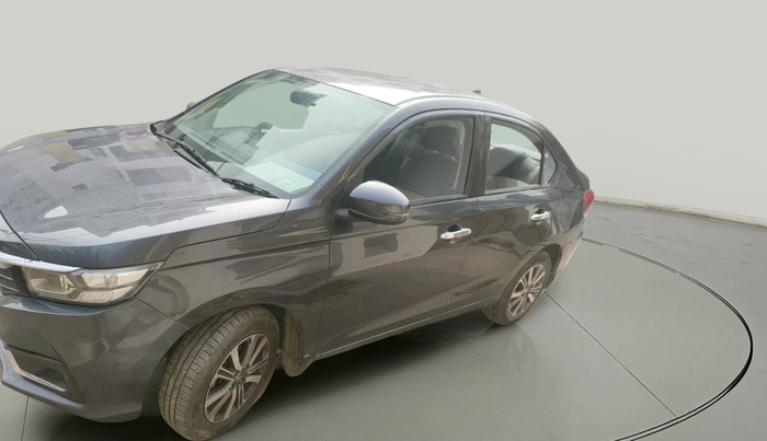 2022 Honda Amaze 1.5L I-DTEC VX CVT, Diesel, Automatic, 85,159 km, exterior