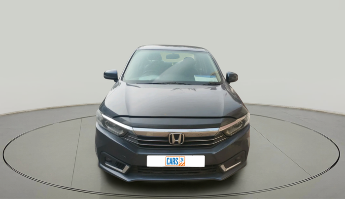 2022 Honda Amaze 1.5L I-DTEC VX CVT, Diesel, Automatic, 85,159 km, exterior
