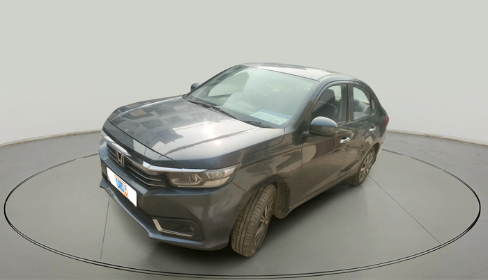 2022 Honda Amaze 1.5L I-DTEC VX CVT, Diesel, Automatic, 85,159 km, exterior