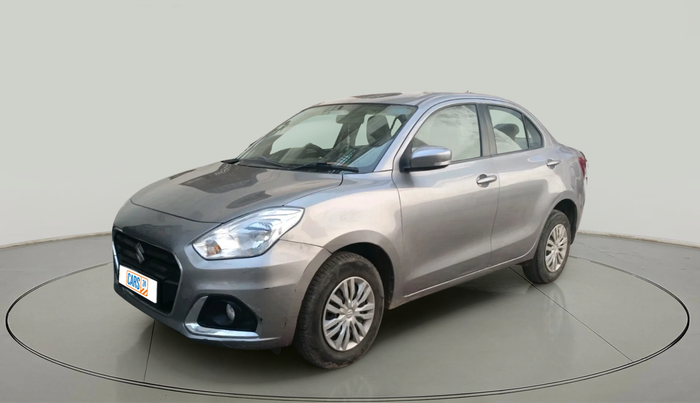 2022 Maruti Dzire VXI, Petrol, Manual, 42,951 km, exterior