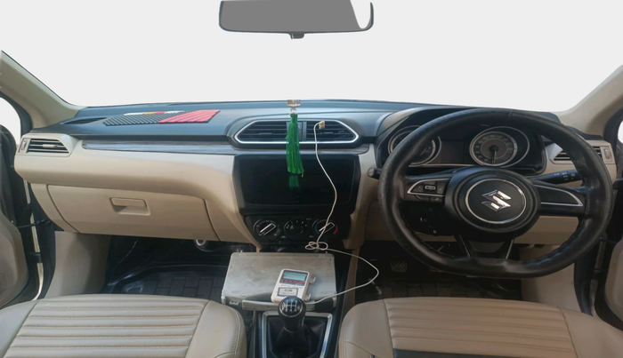 2022 Maruti Dzire VXI, Petrol, Manual, 42,951 km, interior