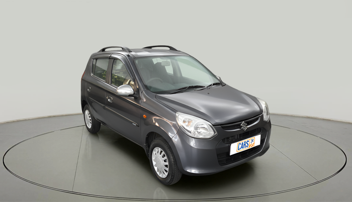 2015 Maruti Alto 800 VXI, Petrol, Manual, 96,403 km, exterior