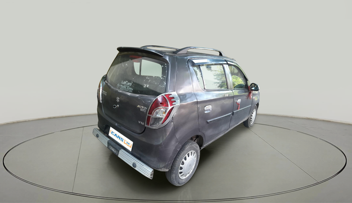 2015 Maruti Alto 800 VXI, Petrol, Manual, 96,403 km, exterior