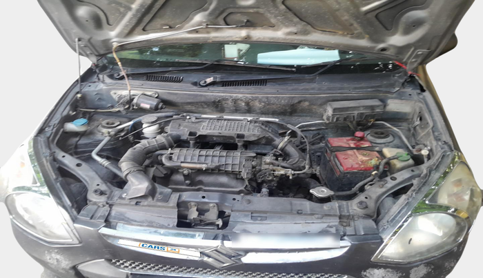 2015 Maruti Alto 800 VXI, Petrol, Manual, 96,403 km, exterior