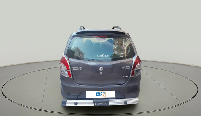 2015 Maruti Alto 800 VXI, Petrol, Manual, 96,403 km, exterior