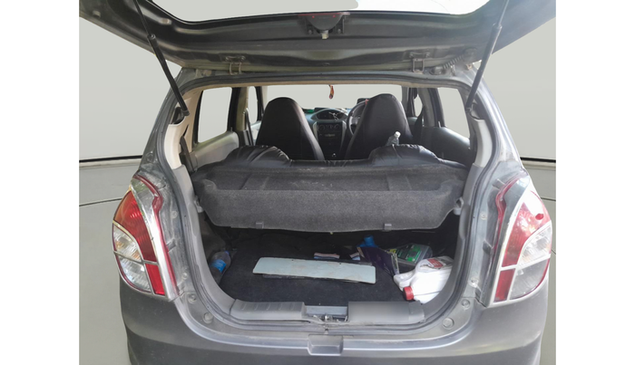 2015 Maruti Alto 800 VXI, Petrol, Manual, 96,403 km, exterior