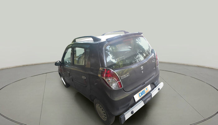2015 Maruti Alto 800 VXI, Petrol, Manual, 96,403 km, exterior