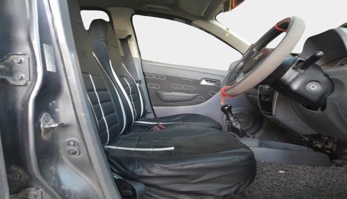 2015 Maruti Alto 800 VXI, Petrol, Manual, 96,403 km, interior