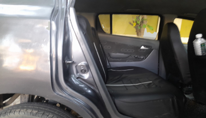 2015 Maruti Alto 800 VXI, Petrol, Manual, 96,403 km, interior