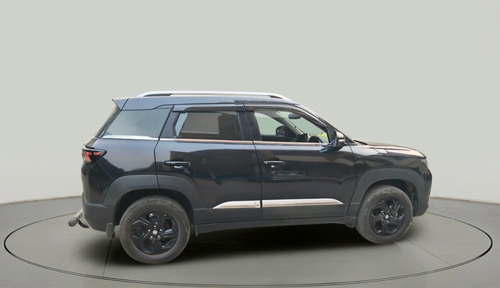 2025 Maruti BREZZA ZXI S-CNG, Petrol, Manual, 27,648 km, exterior