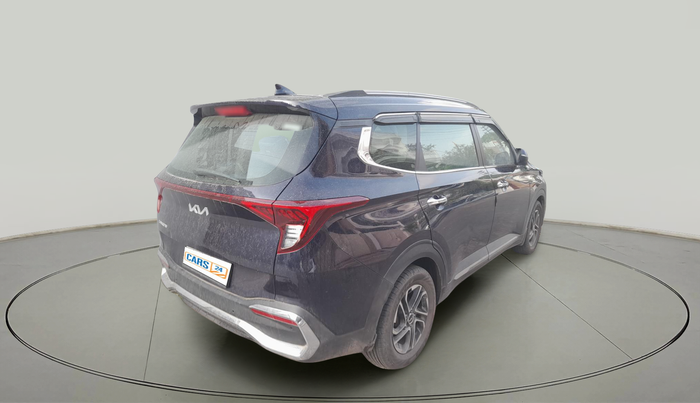 2022 KIA CARENS LUXURY PLUS 1.5 DIESEL 7 STR, Diesel, Manual, 92,394 km, exterior