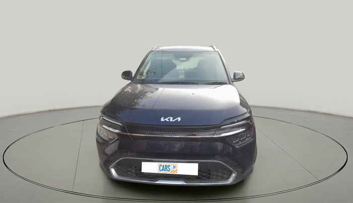 2022 KIA CARENS LUXURY PLUS 1.5 DIESEL 7 STR, Diesel, Manual, 92,394 km, exterior