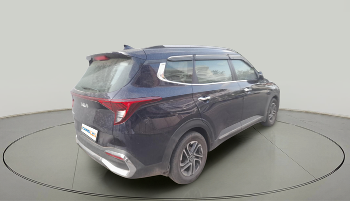 2022 KIA CARENS LUXURY PLUS 1.5 DIESEL 7 STR, Diesel, Manual, 92,394 km, exterior