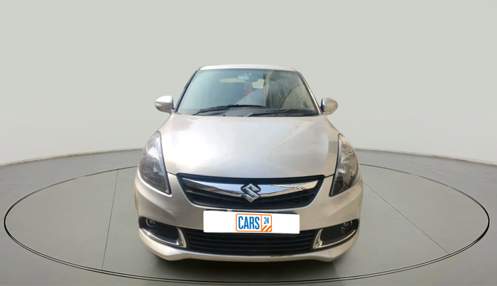 2015 Maruti Swift Dzire VXI, Petrol, Manual, 62,892 km, exterior