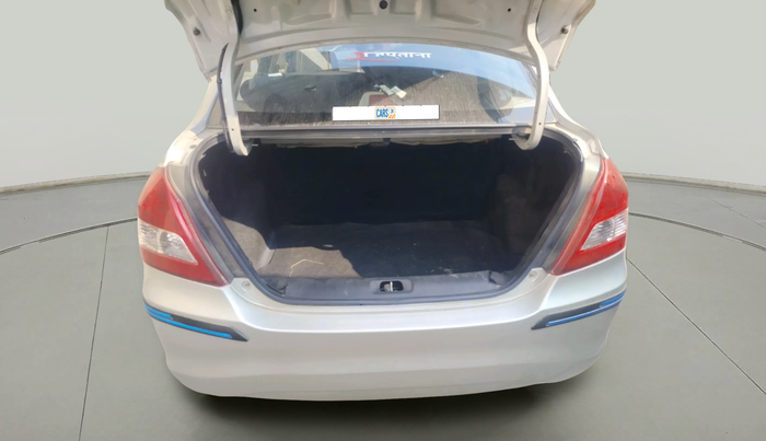 2015 Maruti Swift Dzire VXI, Petrol, Manual, 62,892 km, exterior