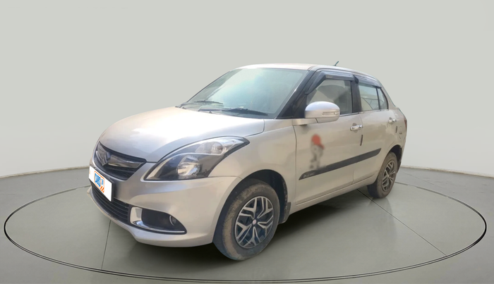 2015 Maruti Swift Dzire VXI, Petrol, Manual, 62,892 km, exterior