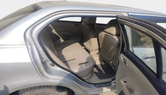 2015 Maruti Swift Dzire VXI, Petrol, Manual, 62,892 km, interior