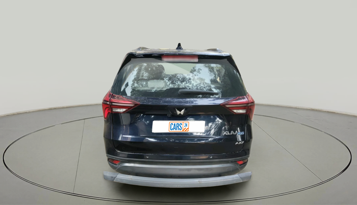 2023 Mahindra XUV700 AX 7 P MT 7 STR, Petrol, Manual, 20,835 km, exterior
