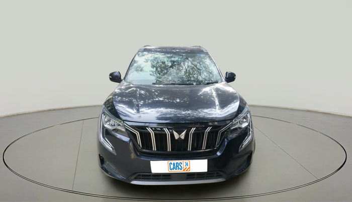 2023 Mahindra XUV700 AX 7 P MT 7 STR, Petrol, Manual, 20,835 km, exterior