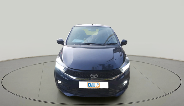 2022 Tata Tiago XT CNG, Petrol, Manual, 1,53,331 km, exterior