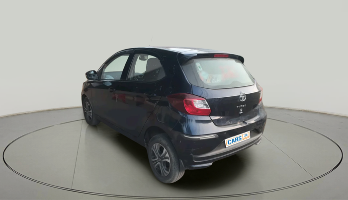 2022 Tata Tiago XT CNG, Petrol, Manual, 1,53,331 km, exterior