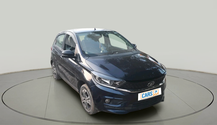 2022 Tata Tiago XT CNG, Petrol, Manual, 1,53,331 km, exterior