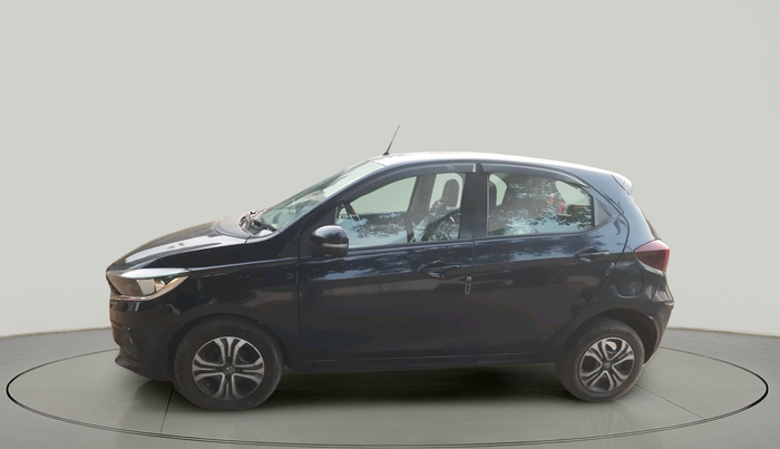 2022 Tata Tiago XT CNG, Petrol, Manual, 1,53,331 km, exterior