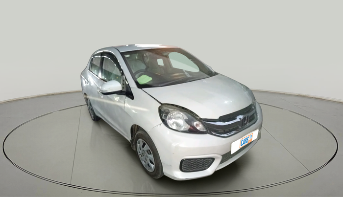 2017 Honda Amaze 1.5L I-DTEC SX, Diesel, Manual, 1,26,627 km, exterior